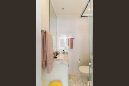 Casa à venda com 158m², 3 quartos e 3 vagasEdícula - Banheiro