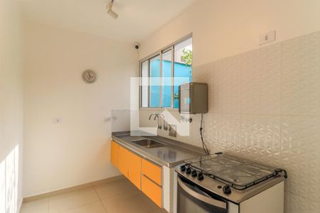 Casa à venda com 158m², 3 quartos e 3 vagasCozinha