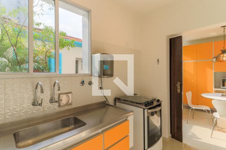 Casa à venda com 158m², 3 quartos e 3 vagasCozinha