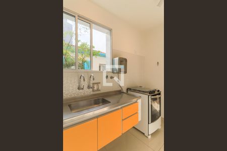 Casa à venda com 158m², 3 quartos e 3 vagasCozinha