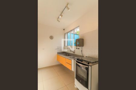 Casa à venda com 158m², 3 quartos e 3 vagasCozinha