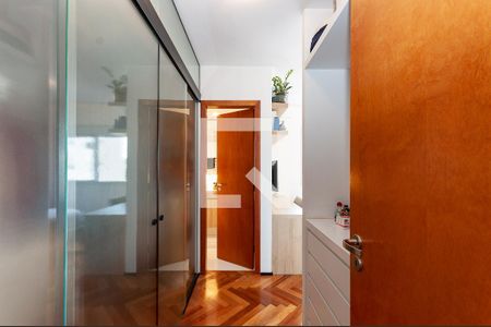 Apartamento para alugar com 103m², 2 quartos e 2 vagasQuarto 1 Suíte Closet
