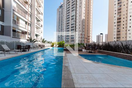 Apartamento para alugar com 103m², 2 quartos e 2 vagasÁrea Comum - Piscina