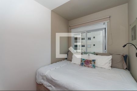 Apartamento para alugar com 103m², 2 quartos e 2 vagasQuarto 2 Suíte