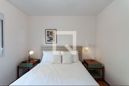 Apartamento para alugar com 103m², 2 quartos e 2 vagasQuarto 1 Suíte