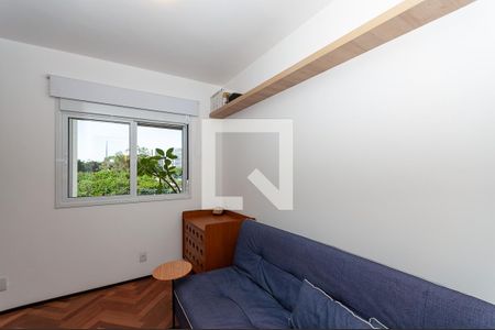 Apartamento para alugar com 103m², 2 quartos e 2 vagasQuarto 2 Suíte