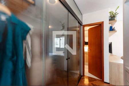Apartamento para alugar com 103m², 2 quartos e 2 vagasQuarto 1 Suíte Closet