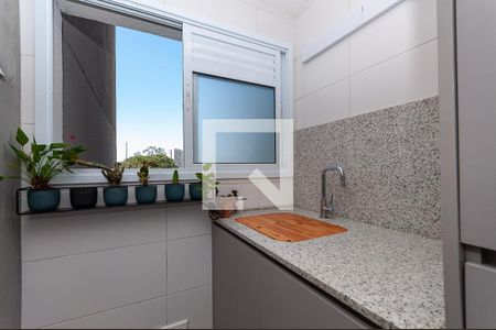 Apartamento para alugar com 103m², 2 quartos e 2 vagasLavanderia