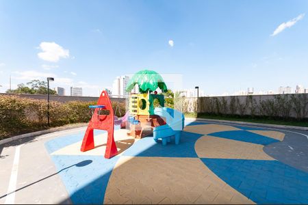 Apartamento para alugar com 103m², 2 quartos e 2 vagasÁrea Comum - Parquinho