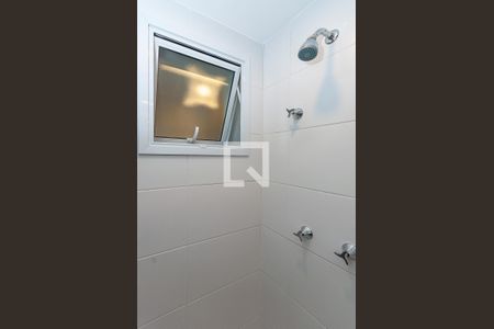 Apartamento para alugar com 103m², 2 quartos e 2 vagasBanheiro do quarto 2 Suíte