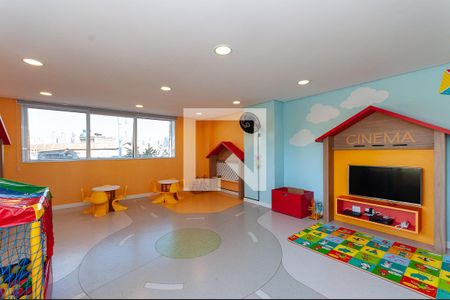 Apartamento para alugar com 103m², 2 quartos e 2 vagasÁrea Comum - Brinquedoteca