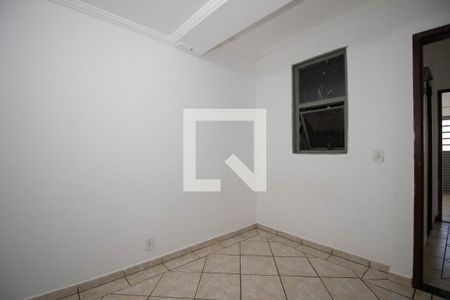 Quarto 1 de apartamento para alugar com 2 quartos, 50m² em Taguatinga Norte, Brasília