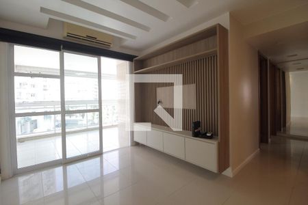 Sala de apartamento para alugar com 3 quartos, 89m² em Jacarepaguá, Rio de Janeiro