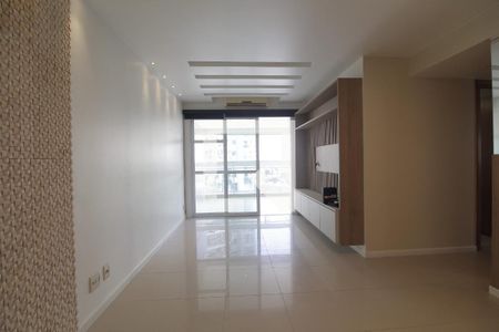 Sala de apartamento para alugar com 3 quartos, 89m² em Jacarepaguá, Rio de Janeiro