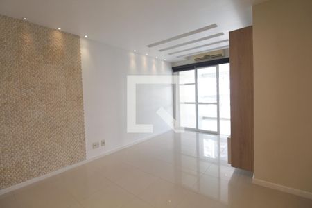 Sala de apartamento para alugar com 3 quartos, 89m² em Jacarepaguá, Rio de Janeiro