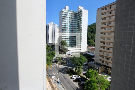 Apartamento para alugar com 120m², 4 quartos e 2 vagasVista