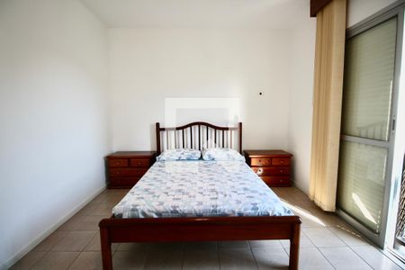 Quarto Suíte  de apartamento para alugar com 4 quartos, 120m² em Centro, Guarujá