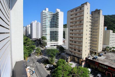 Apartamento para alugar com 120m², 4 quartos e 2 vagasVista