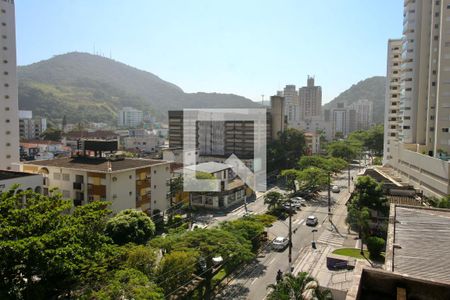 Apartamento para alugar com 120m², 4 quartos e 2 vagasVista