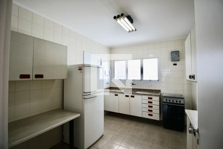 Apartamento para alugar com 120m², 4 quartos e 2 vagasCozinha