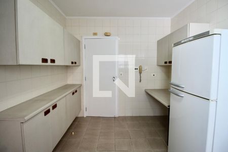 Apartamento para alugar com 120m², 4 quartos e 2 vagasCozinha