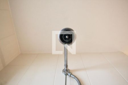 Apartamento para alugar com 120m², 4 quartos e 2 vagasBanheiro Social