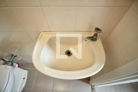 Apartamento para alugar com 120m², 4 quartos e 2 vagasBanheiro de serviço