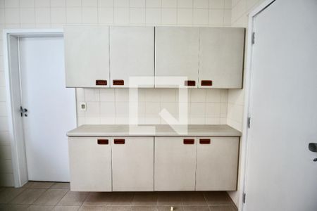 Apartamento para alugar com 120m², 4 quartos e 2 vagasCozinha