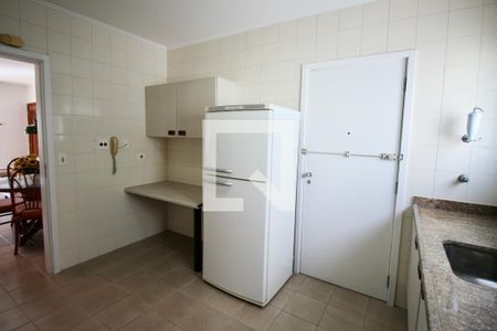 Apartamento para alugar com 120m², 4 quartos e 2 vagasCozinha