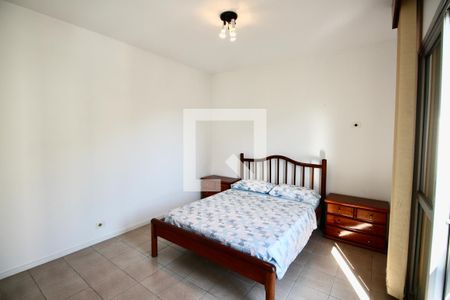 Quarto Suíte  de apartamento para alugar com 4 quartos, 120m² em Centro, Guarujá