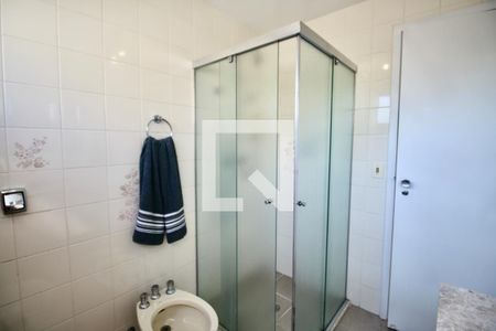 Apartamento para alugar com 120m², 4 quartos e 2 vagasBanheiro Suíte 