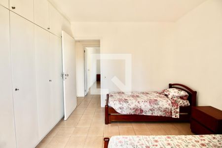 Apartamento para alugar com 120m², 4 quartos e 2 vagasQuarto 2