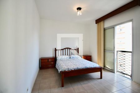 Quarto Suíte  de apartamento para alugar com 4 quartos, 120m² em Centro, Guarujá