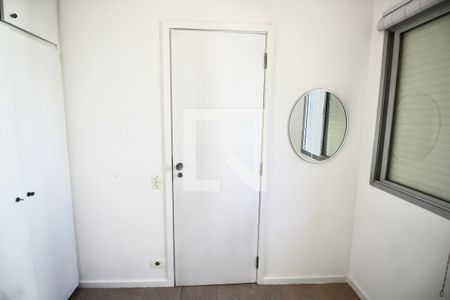 Apartamento para alugar com 120m², 4 quartos e 2 vagasQuarto de Serviço