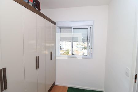 Quarto 2 de apartamento para alugar com 2 quartos, 33m² em Chácara Califórnia, São Paulo