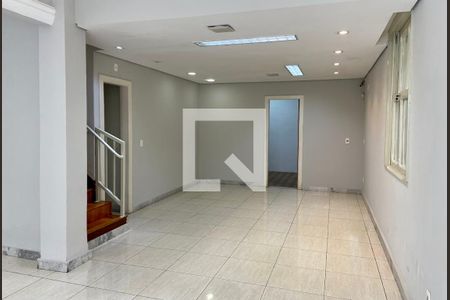 Sala de casa para alugar com 4 quartos, 195m² em Barroca, Belo Horizonte