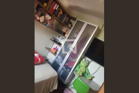Apartamento à venda com 2 quartos, 79m² em Vila da Saúde, São Paulo