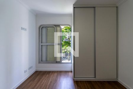 Suíte de apartamento à venda com 1 quarto, 42m² em Indianópolis, São Paulo
