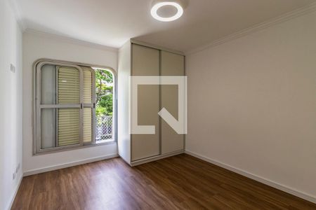 Suíte de apartamento à venda com 1 quarto, 42m² em Indianópolis, São Paulo