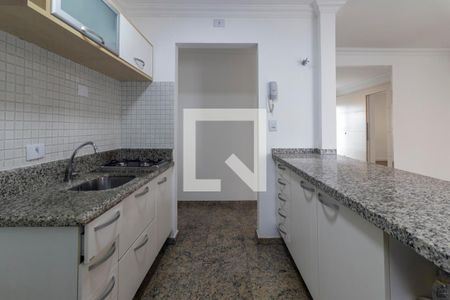 Apartamento à venda com 42m², 1 quarto e 1 vaga Apartamento à venda com 42m², 1 quarto e 1 vagaCozinha