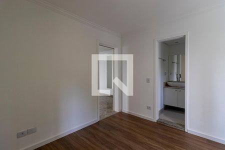 Suíte de apartamento à venda com 1 quarto, 42m² em Indianópolis, São Paulo