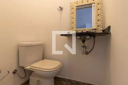 Apartamento à venda com 42m², 1 quarto e 1 vaga Apartamento à venda com 42m², 1 quarto e 1 vagaLavabo