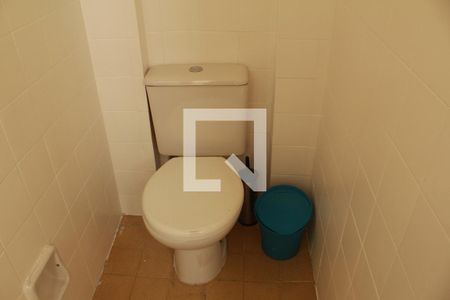 Apartamento à venda com 80m², 2 quartos e sem vagaBanheiro de serviço