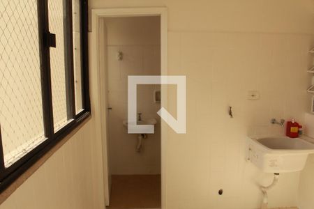 Apartamento à venda com 80m², 2 quartos e sem vagaÁrea de Serviço