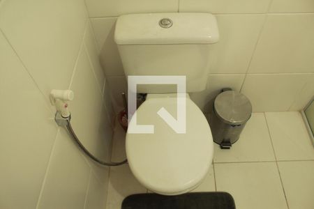 Apartamento à venda com 80m², 2 quartos e sem vagaBanheiro