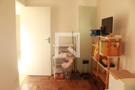 Apartamento à venda com 80m², 2 quartos e sem vagaQuarto de Serviço