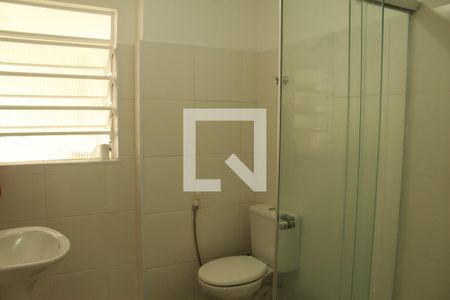 Apartamento à venda com 80m², 2 quartos e sem vagaBanheiro