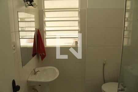 Apartamento à venda com 80m², 2 quartos e sem vagaBanheiro