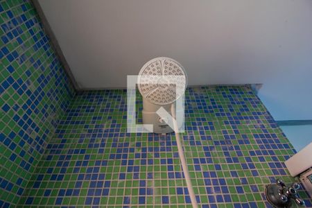 Studio para alugar com 46m², 1 quarto e sem vaga Studio para alugar com 46m², 1 quarto e sem vaga4 Banheiro