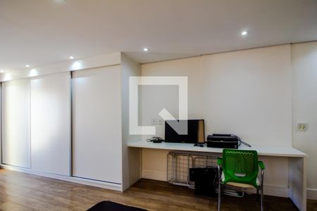 4 Sala de kitnet/studio para alugar com 1 quarto, 46m² em República, São Paulo
